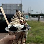 ボックス コーヒー - 