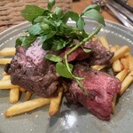 びすとろハヒフヤ - 