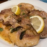 トラットリア テンポ ドーロ - 