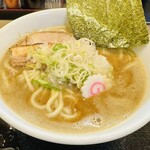 つけ麺 丸和 - 