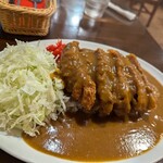 キッチン すみっこ - この一皿の美しいさよ。