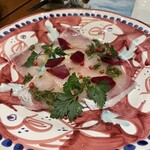 トラットリア テンポ ドーロ - 