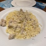 トラットリア テンポ ドーロ - 