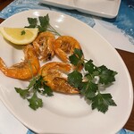 トラットリア テンポ ドーロ - 