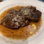 トラットリア テンポ ドーロ - 