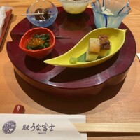 炭焼 うな富士 有楽町店 - 