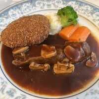 レストラン香味屋 - 