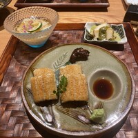 炭焼 うな富士 有楽町店 - 