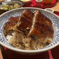 炭焼 うな富士 有楽町店 - 