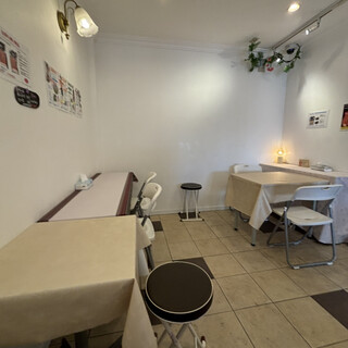 クレープハウス アニス_2