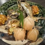 日本料理 馳惣 - 