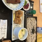 ふく福 - 料理写真: