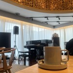 Cafe Bar West38 - 