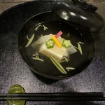 日本料理 馳惣 - 