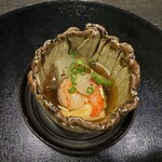 日本料理 馳惣 - 