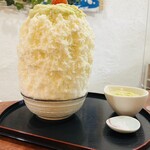 こひる庵 - 枝豆夏子　通常サイズ　1450円