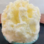 こひる庵 - あまーいハチミツとミルク　間違いないよね！