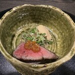 日本料理 馳惣 - 