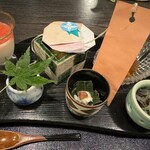 日本料理 馳惣 - 