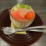 日本料理 馳惣 - 