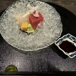 日本料理 馳惣 - 