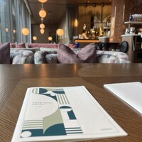 MAIN DINING sereno(THE MARK GRAND HOTEL) - 