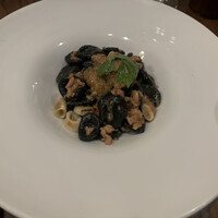 クッチーナ イタリアーナ アリア 六本木 - 