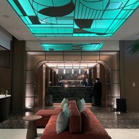 MAIN DINING sereno(THE MARK GRAND HOTEL) - 