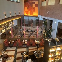 MAIN DINING sereno(THE MARK GRAND HOTEL) - 