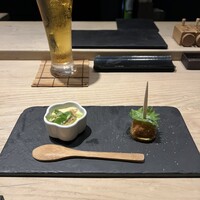 中目黒 いぐち 恵比寿店 - 