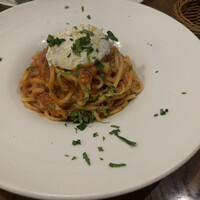 クッチーナ イタリアーナ アリア 六本木 - 