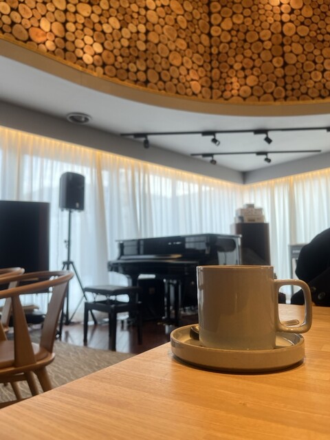 Cafe Bar West38（カフェ バー ウエストサンジュウハチ） - 仙北町（カフェ）の写真