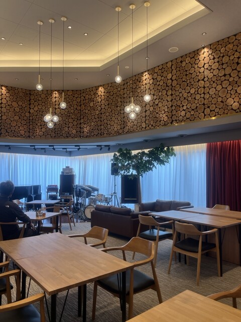 Cafe Bar West38（カフェ バー ウエストサンジュウハチ） - 仙北町（カフェ）の写真