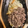 肉の万世 高島平店