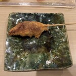 串揚げ タケナカ - 鰻さん