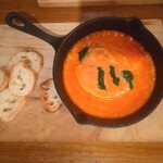 ようしょく からめる堂 - 