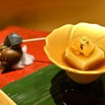 京都 鮨 まつもと - 