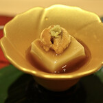 京都 鮨 まつもと - 