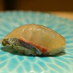 京都 鮨 まつもと - 