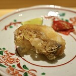 京都 鮨 まつもと - 