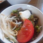 インソムニア - 