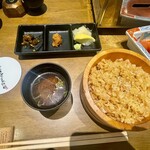 焼うお いし川 名古屋 - 