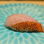 京都 鮨 まつもと - 