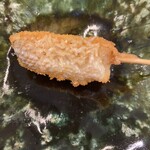 串揚げ タケナカ - 甘鯛