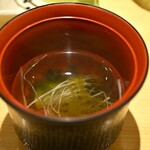 京都 鮨 まつもと - 