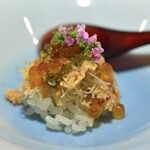 京都 鮨 まつもと - 