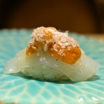 京都 鮨 まつもと - 