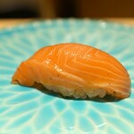 京都 鮨 まつもと - 