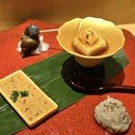 京都 鮨 まつもと - 