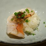 京都 鮨 まつもと - 